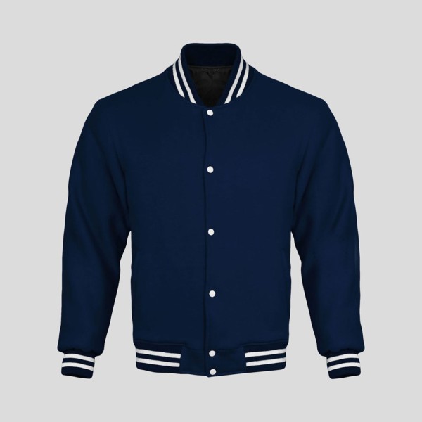 Varsity Jacket